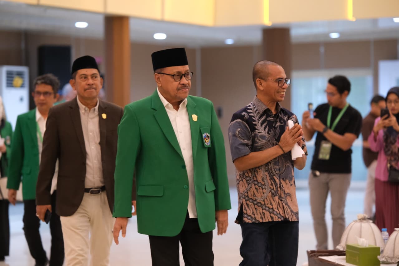 UMI ESS 2026, Sebuah Otokritik Rektor