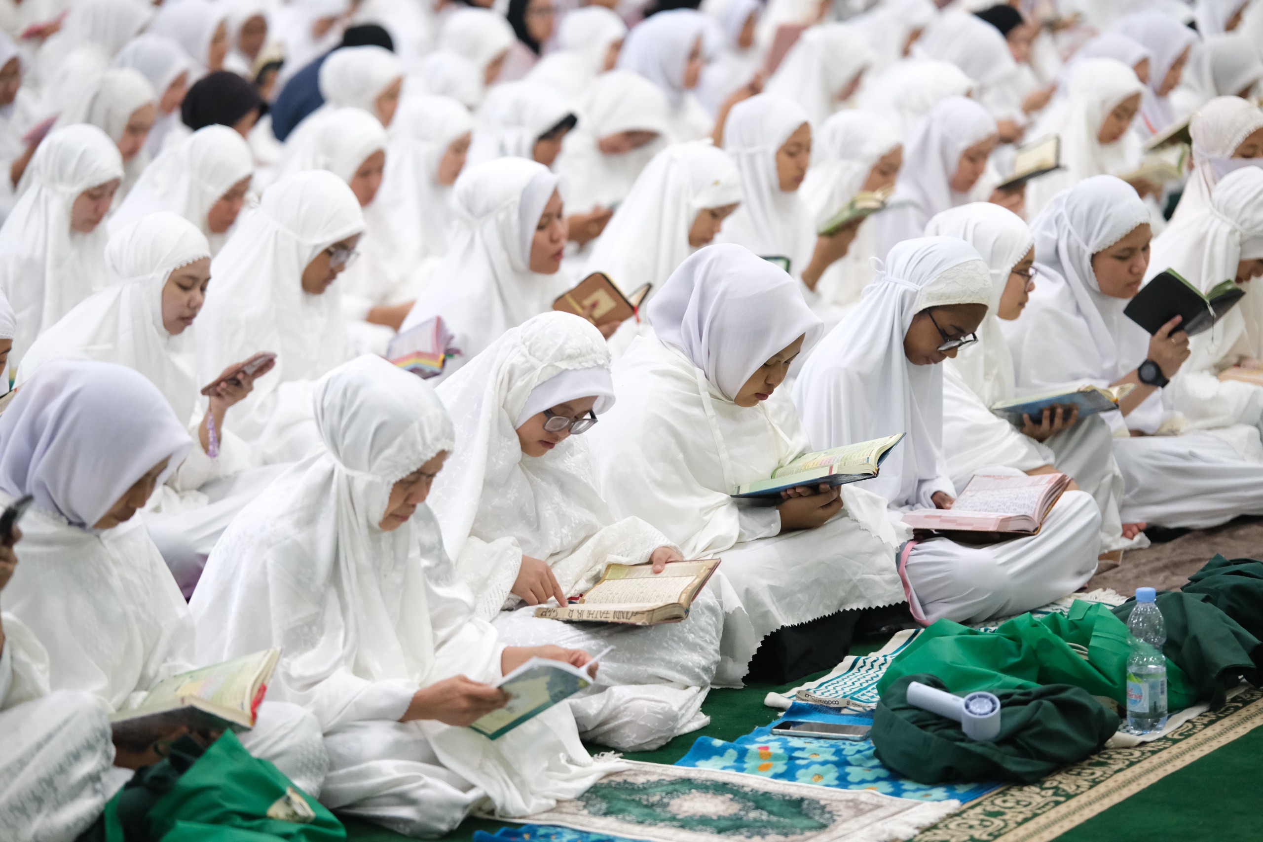 Kampus Bereputasi Internasional, Maba FK dan FKM UMI Didorong Miliki Kompetensi Global Berkarakter Islami