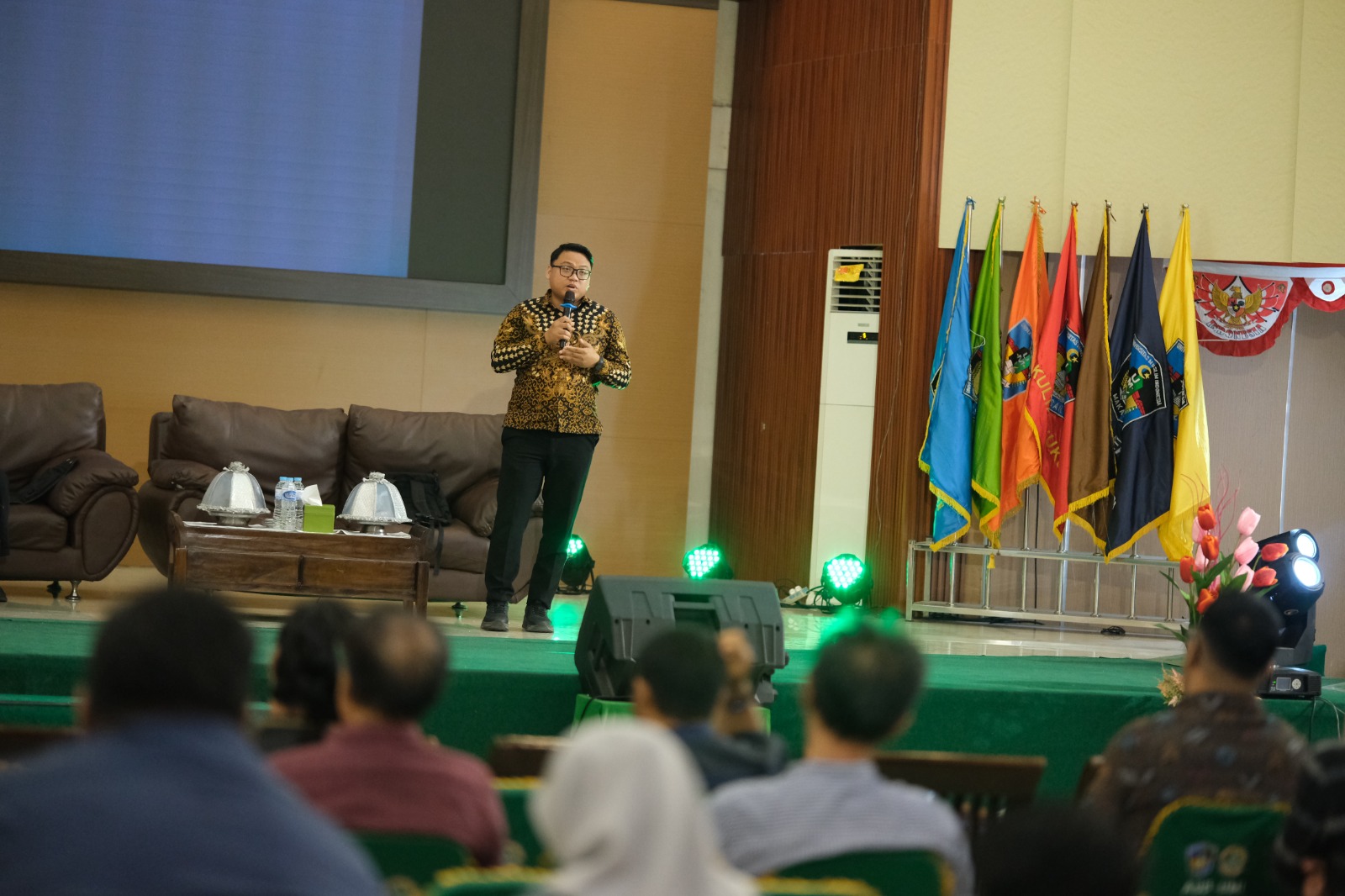 Kritik PP 20/2026, Akademisi UMI Pertanyakan Keadilan Material PPh Final hingga Kesiapan Pajak Influencer