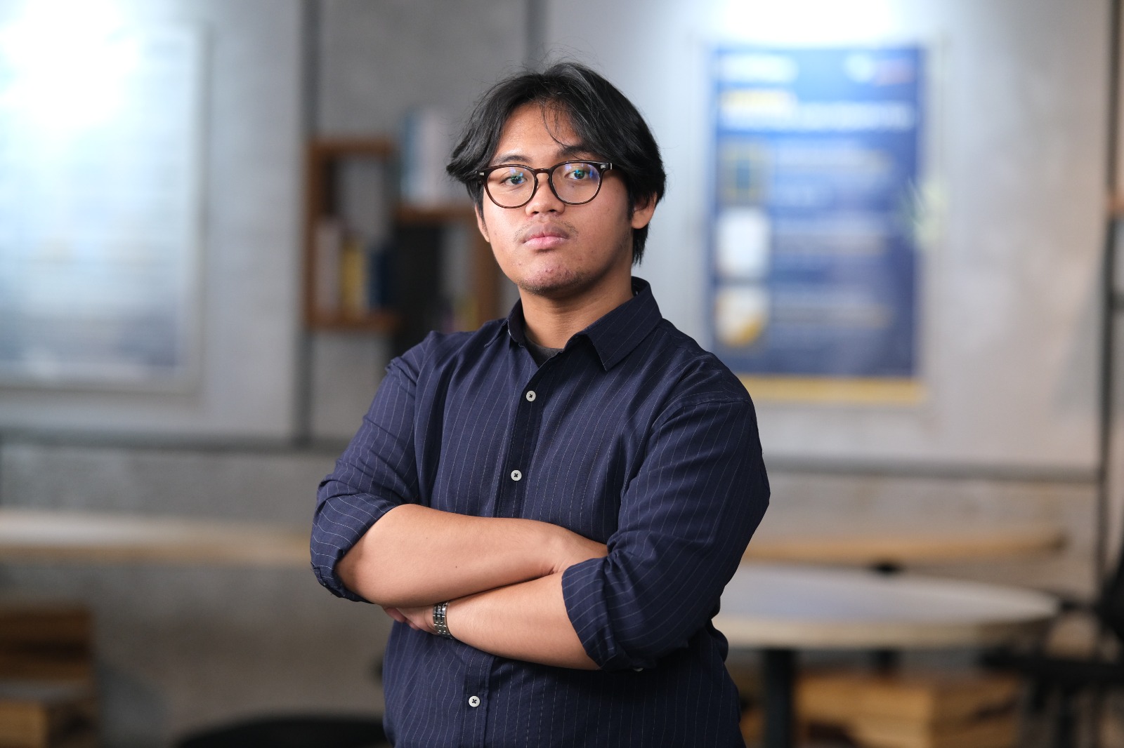 Dari Makassar ke Jepang, Mahasiswa UMI Buktikan Mimpi Besar Dimulai dari Kampus Sendiri