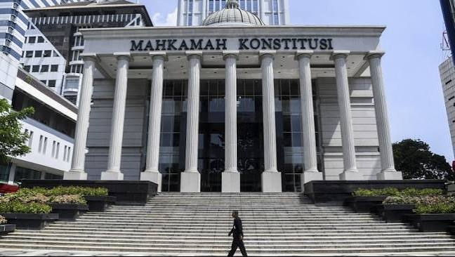 Uji Materil Diajukan Mahasiswa ‘Bye-bye Pasal Penghinaan Pemerintah di KUHP Baru’, Ayo Pahami!