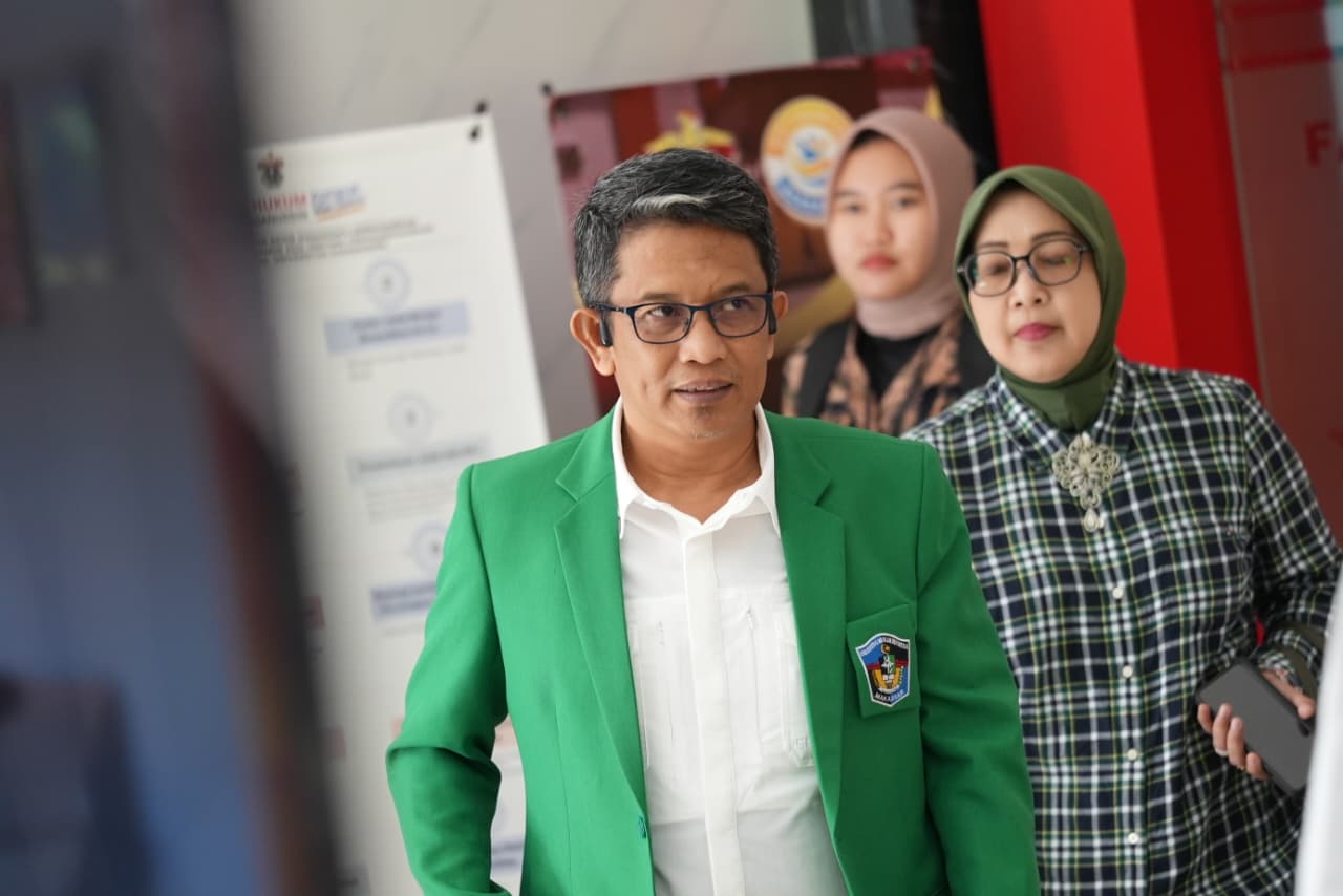 Analisis Strategis: Peristiwa Cipete dan Lahirnya Paradigma Baru Penegakan Hukum Berbasis AI