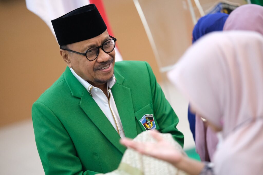 UMI Kokoh PTS Terbaik di Makassar Versi EduRank 2026 dan Tembus Peringkat 73 Nasional di UniRank